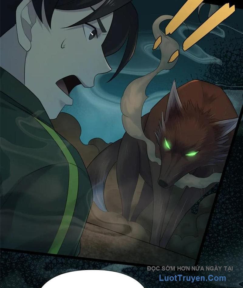 Quỷ Thần Trủng Chap 61 - Next Chap 62