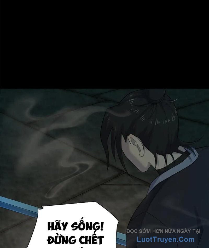 Quỷ Thần Trủng Chap 61 - Next Chap 62