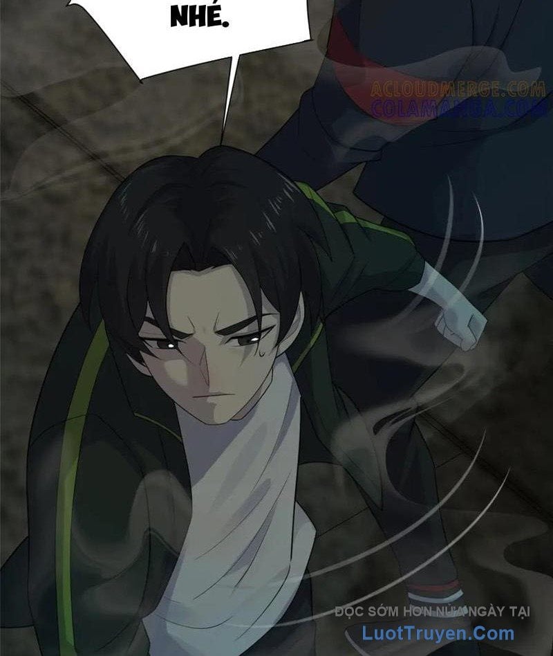 Quỷ Thần Trủng Chap 61 - Next Chap 62