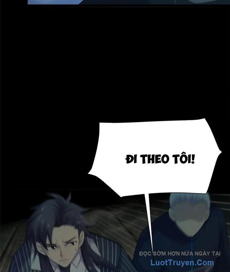 Quỷ Thần Trủng Chap 61 - Next Chap 62