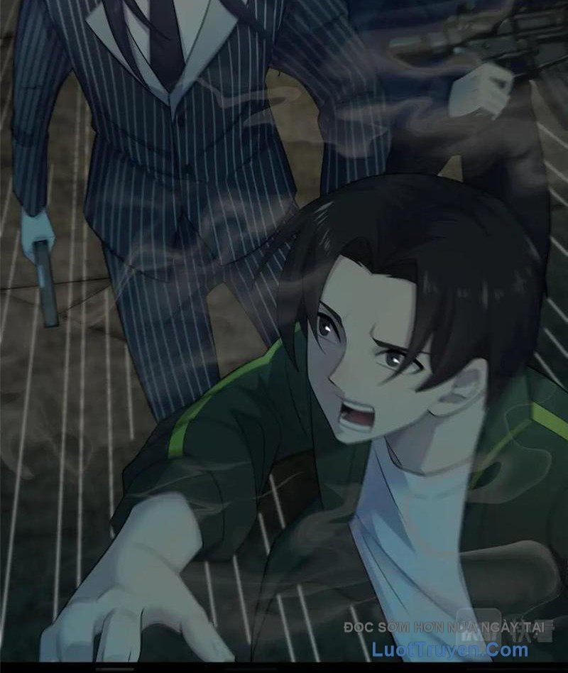 Quỷ Thần Trủng Chap 61 - Next Chap 62