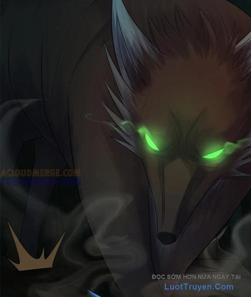 Quỷ Thần Trủng Chap 61 - Next Chap 62