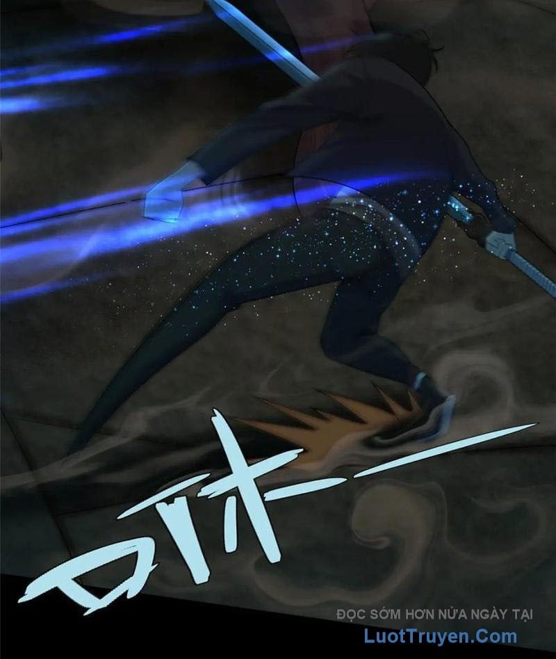 Quỷ Thần Trủng Chap 61 - Next Chap 62