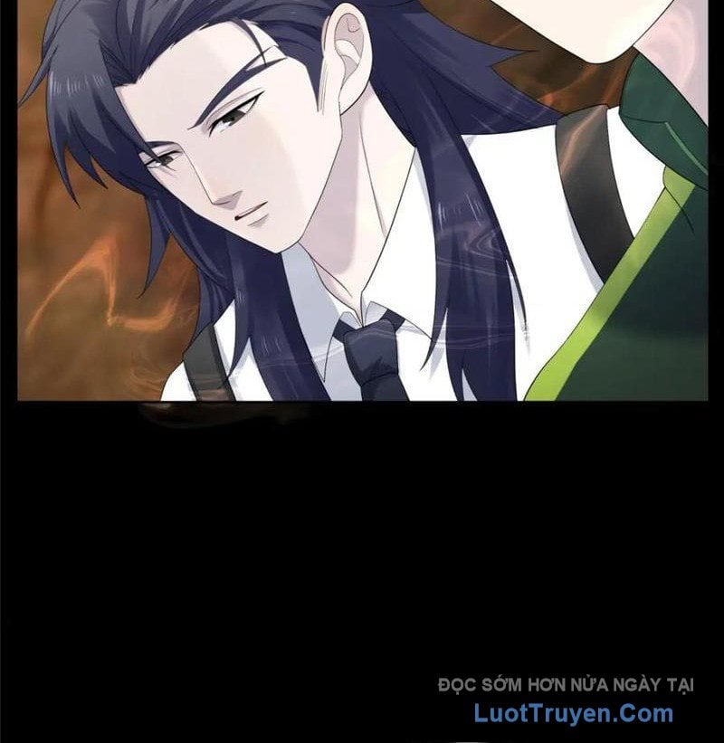 Quỷ Thần Trủng Chap 62 - Next Chap 63