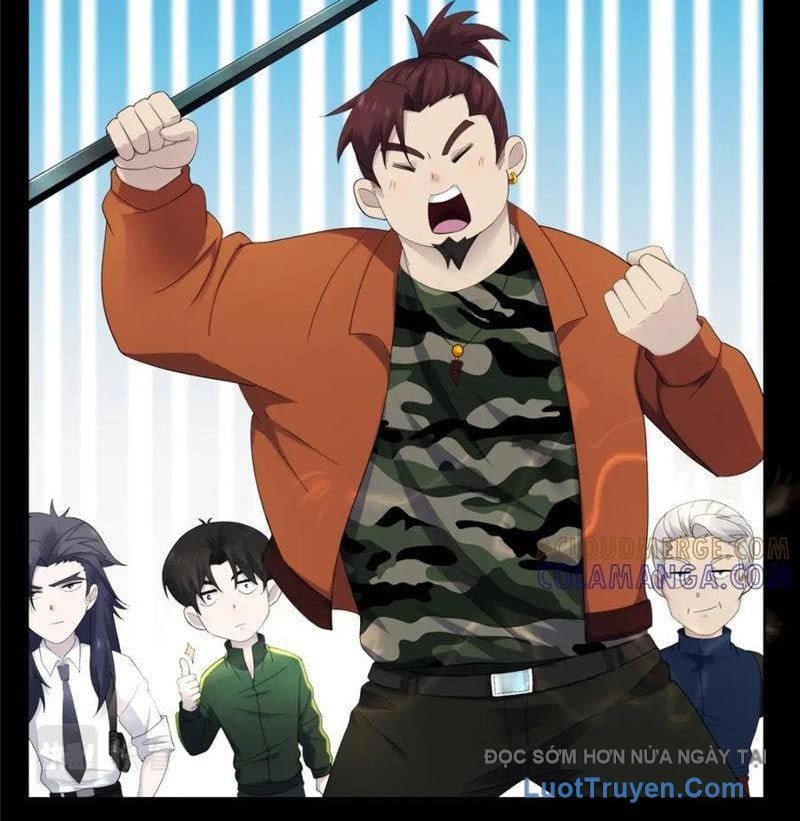 Quỷ Thần Trủng Chap 62 - Next Chap 63