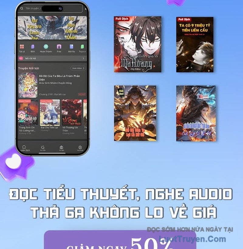 Quỷ Thần Trủng Chap 62 - Next Chap 63