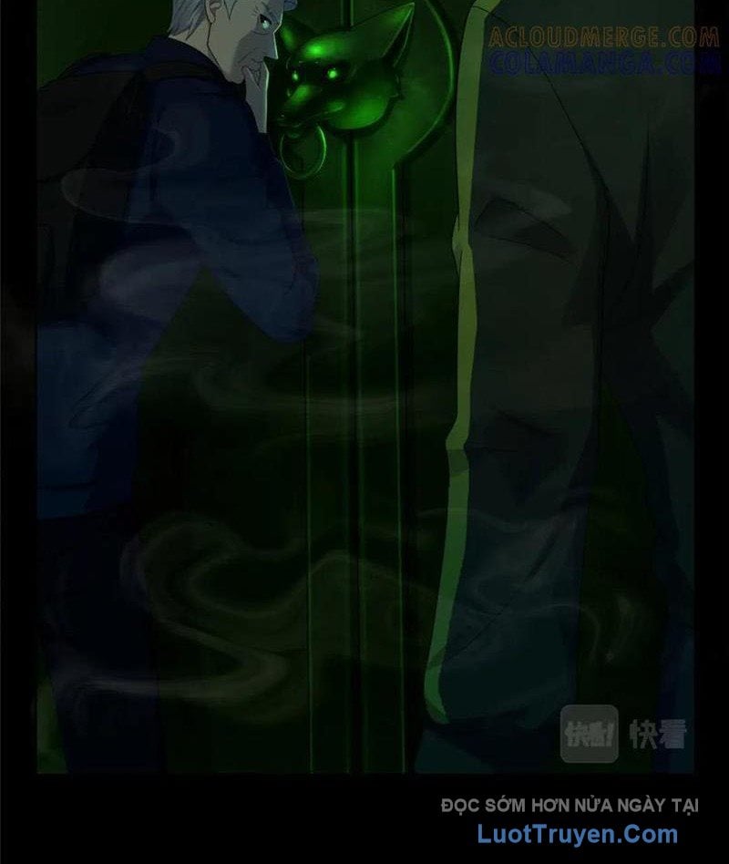 Quỷ Thần Trủng Chap 62 - Next Chap 63