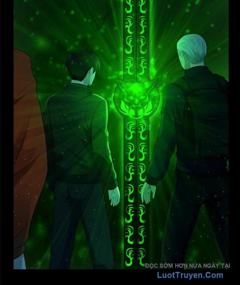 Quỷ Thần Trủng Chap 62 - Next Chap 63