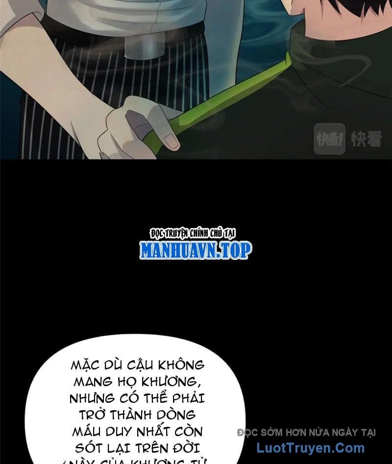 Quỷ Thần Trủng Chap 62 - Next Chap 63