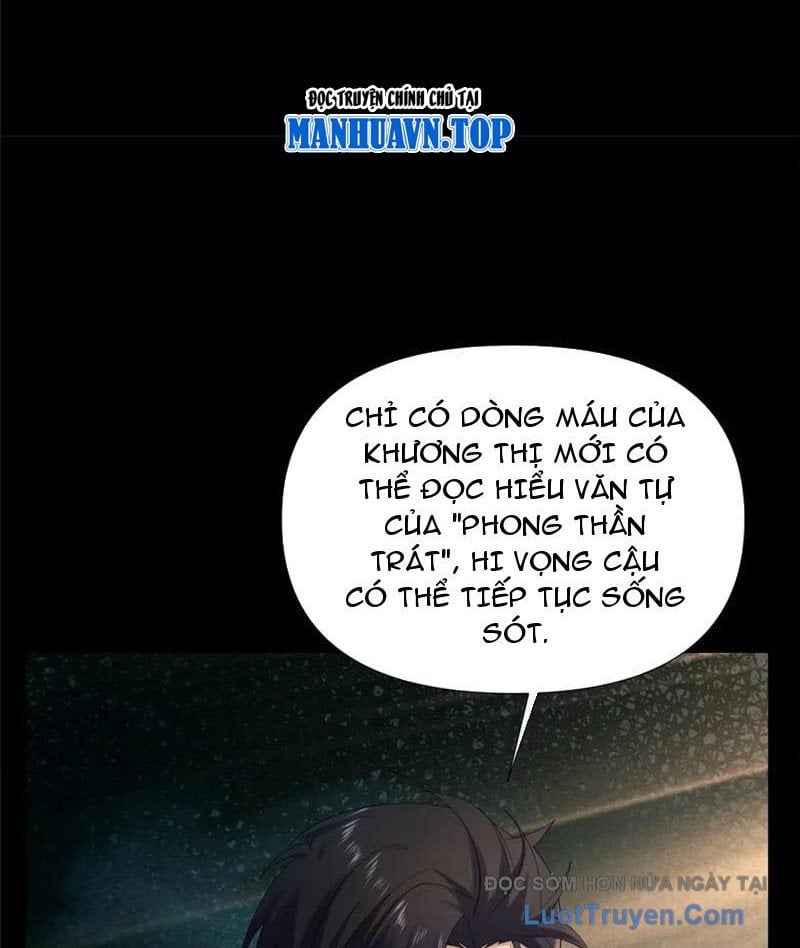 Quỷ Thần Trủng Chap 62 - Next Chap 63