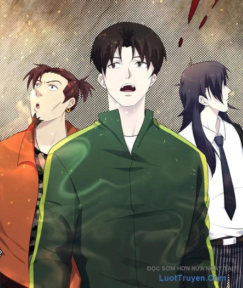 Quỷ Thần Trủng Chap 62 - Next Chap 63