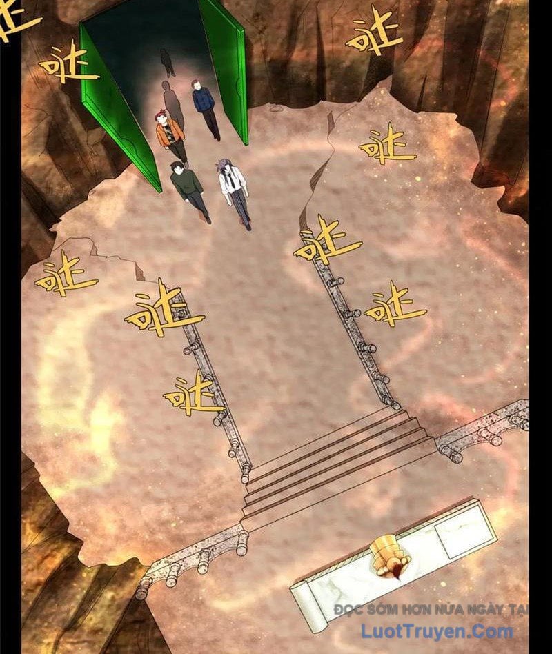 Quỷ Thần Trủng Chap 62 - Next Chap 63