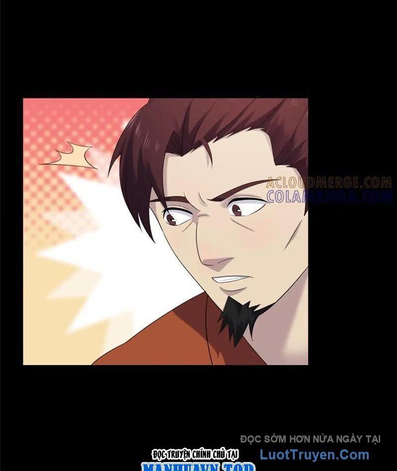 Quỷ Thần Trủng Chap 62 - Next Chap 63