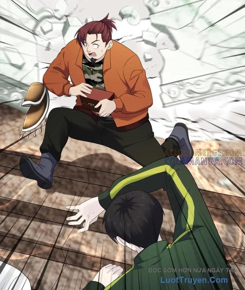 Quỷ Thần Trủng Chap 62 - Next Chap 63