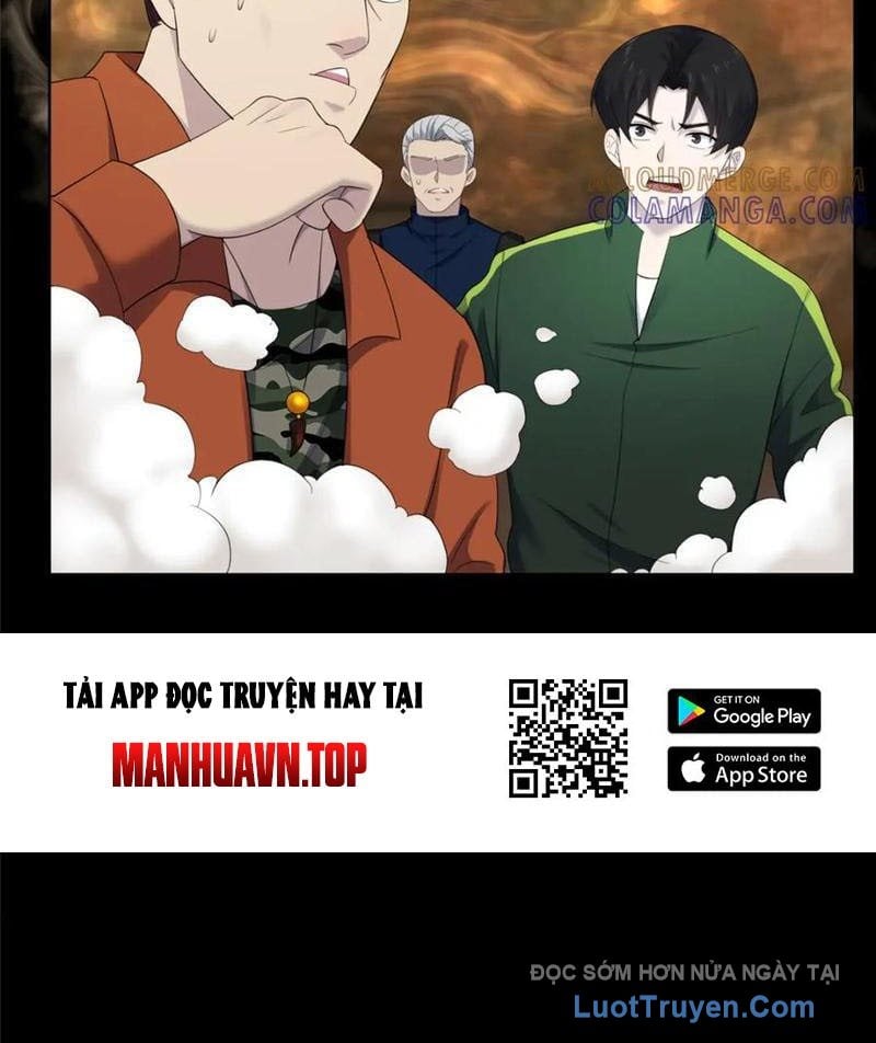 Quỷ Thần Trủng Chap 62 - Next Chap 63