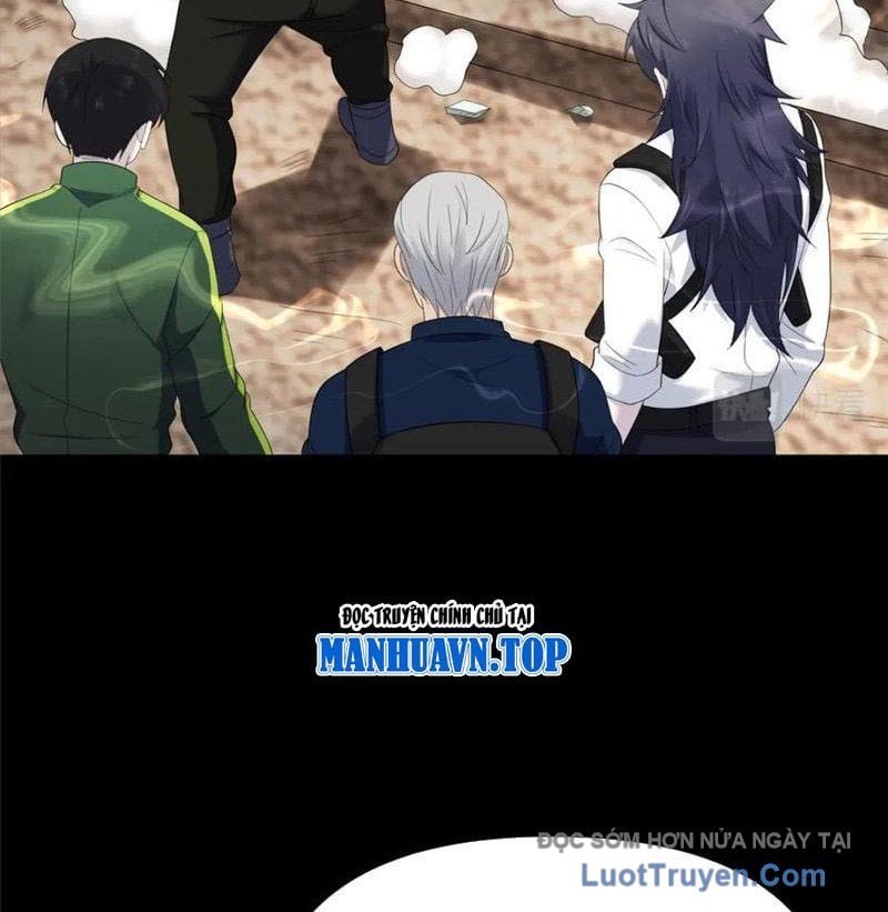 Quỷ Thần Trủng Chap 62 - Next Chap 63