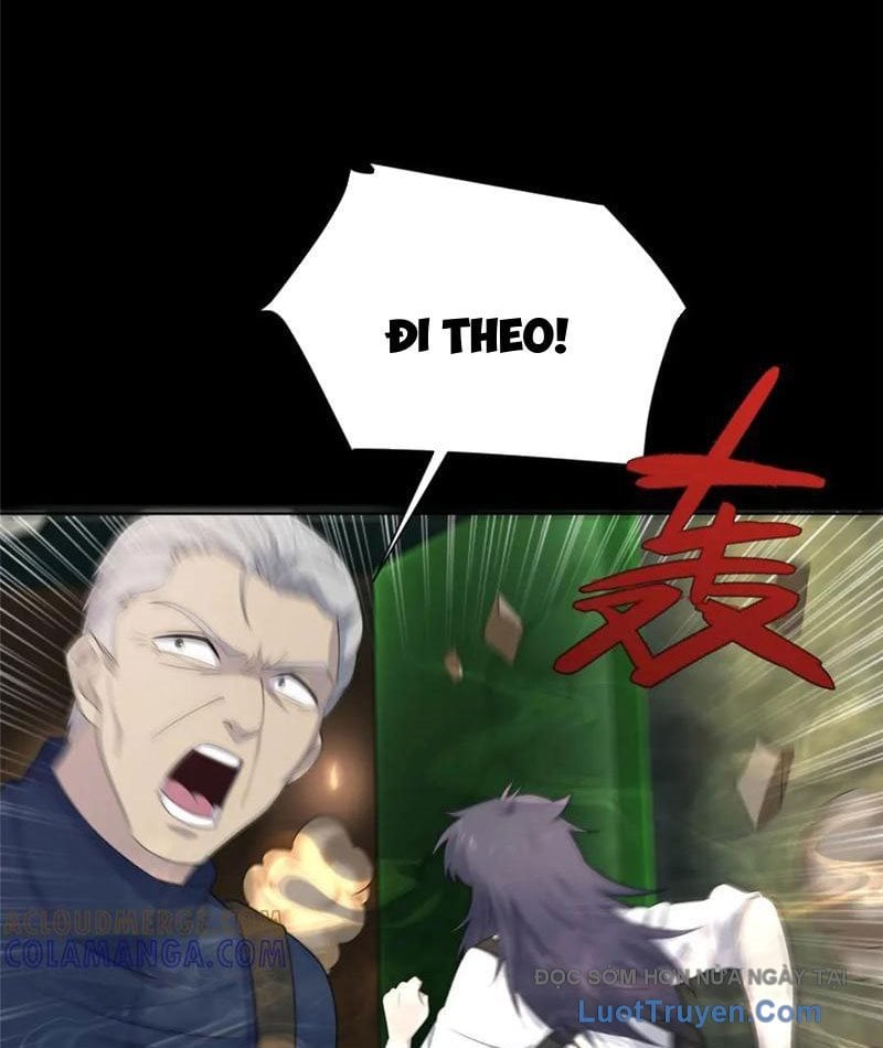 Quỷ Thần Trủng Chap 63 - Next Chap 64