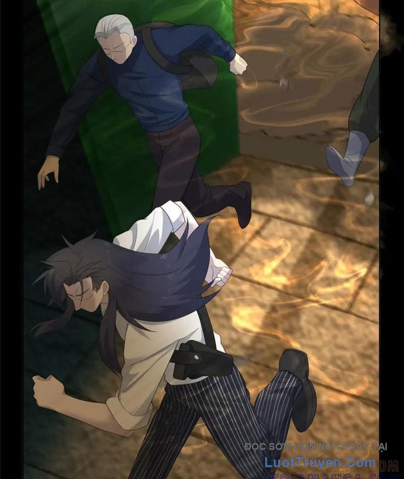 Quỷ Thần Trủng Chap 63 - Next Chap 64