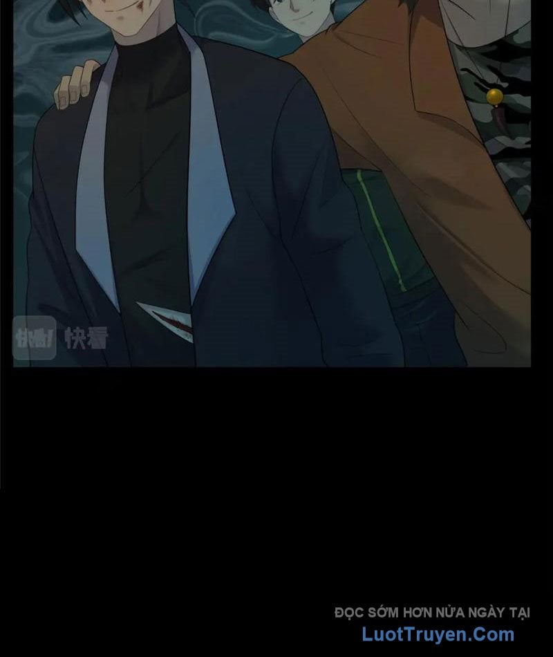 Quỷ Thần Trủng Chap 63 - Next Chap 64