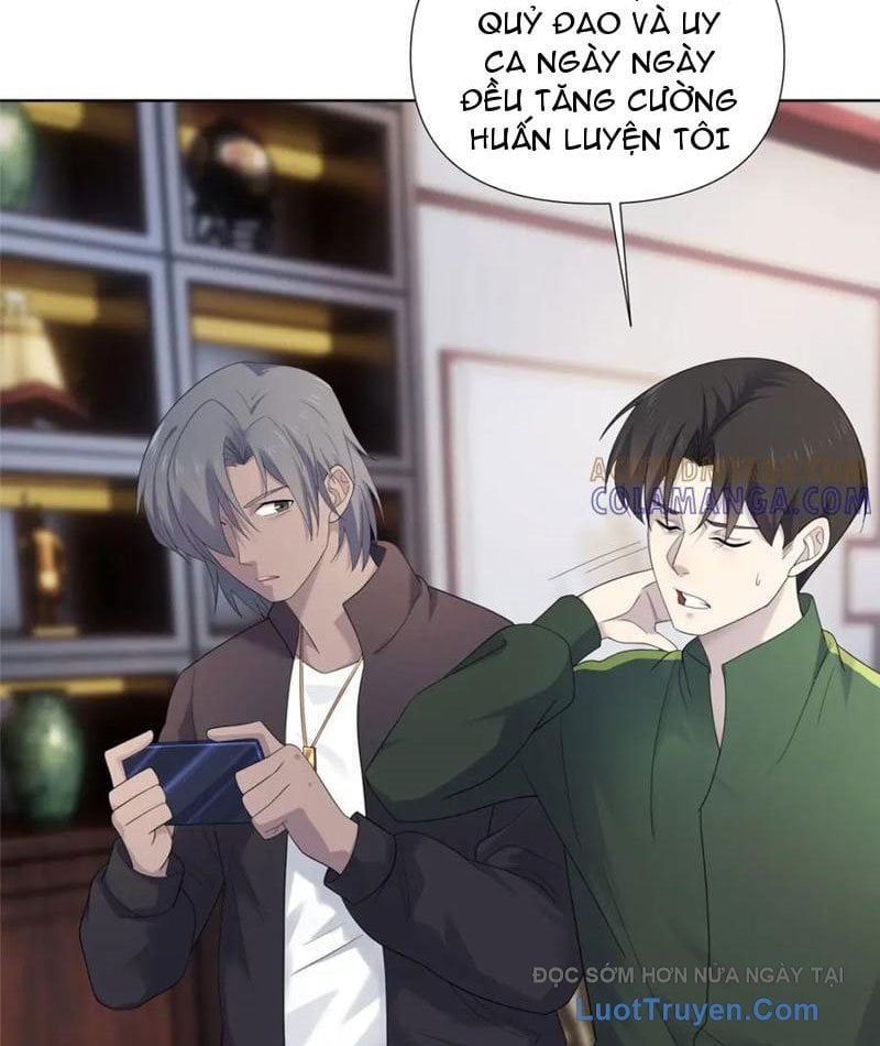 Quỷ Thần Trủng Chap 63 - Next Chap 64