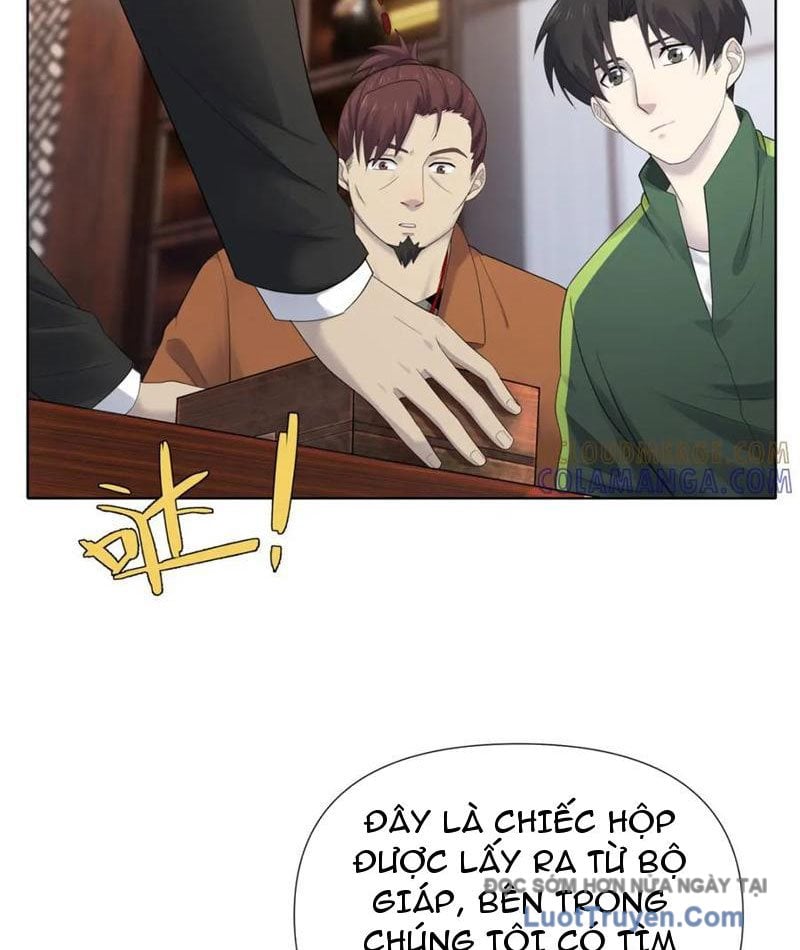 Quỷ Thần Trủng Chap 63 - Next Chap 64