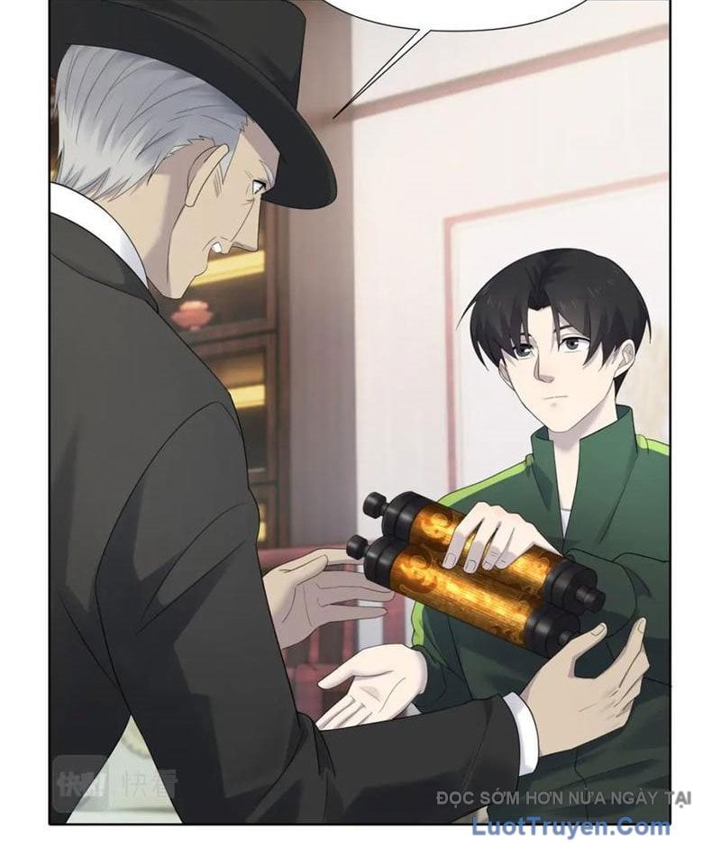 Quỷ Thần Trủng Chap 63 - Next Chap 64