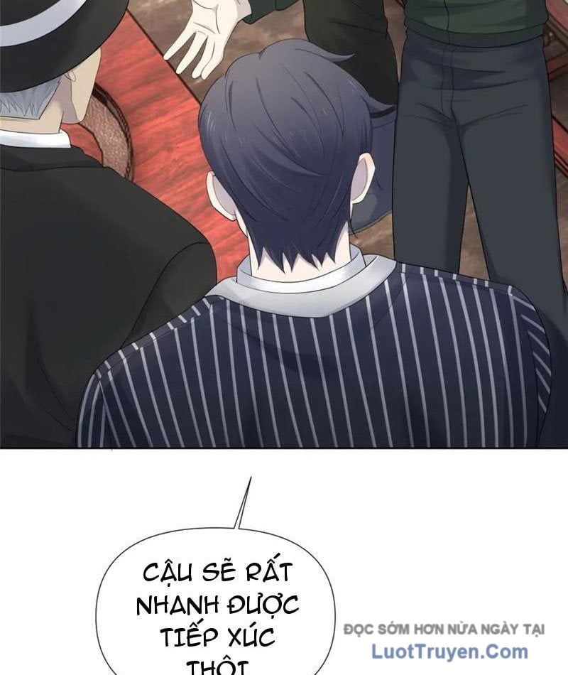 Quỷ Thần Trủng Chap 63 - Next Chap 64