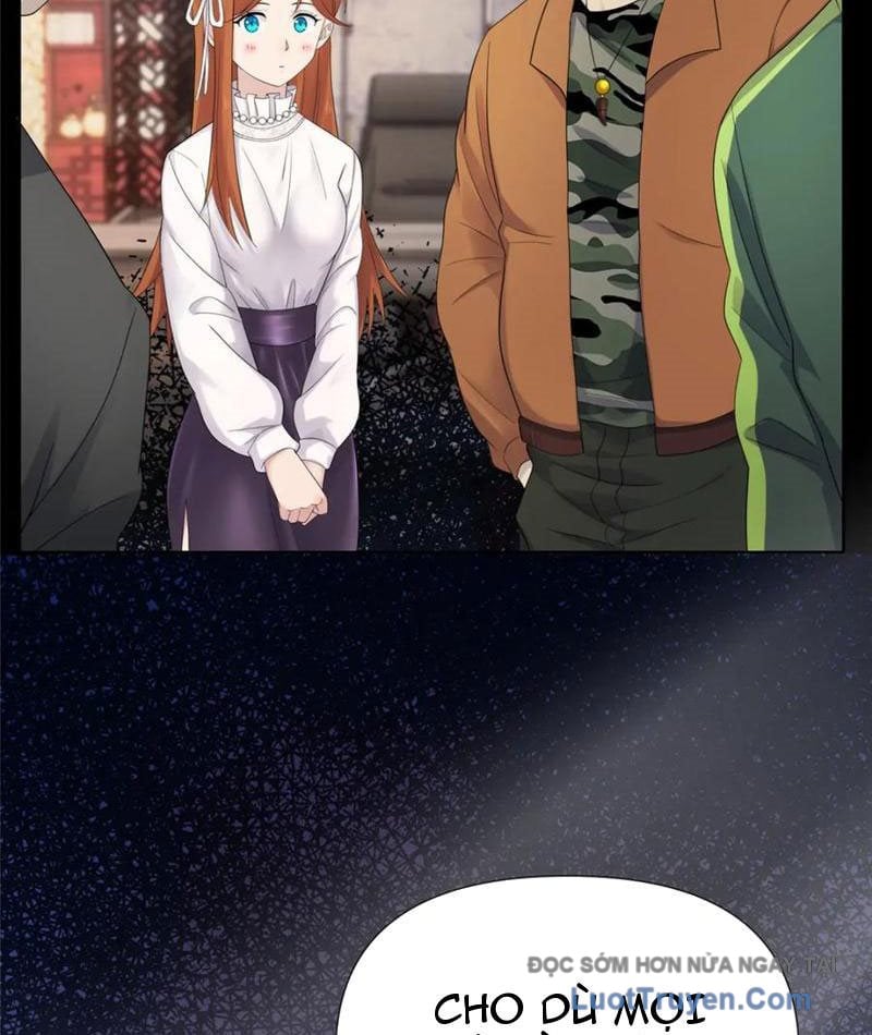 Quỷ Thần Trủng Chap 63 - Next Chap 64