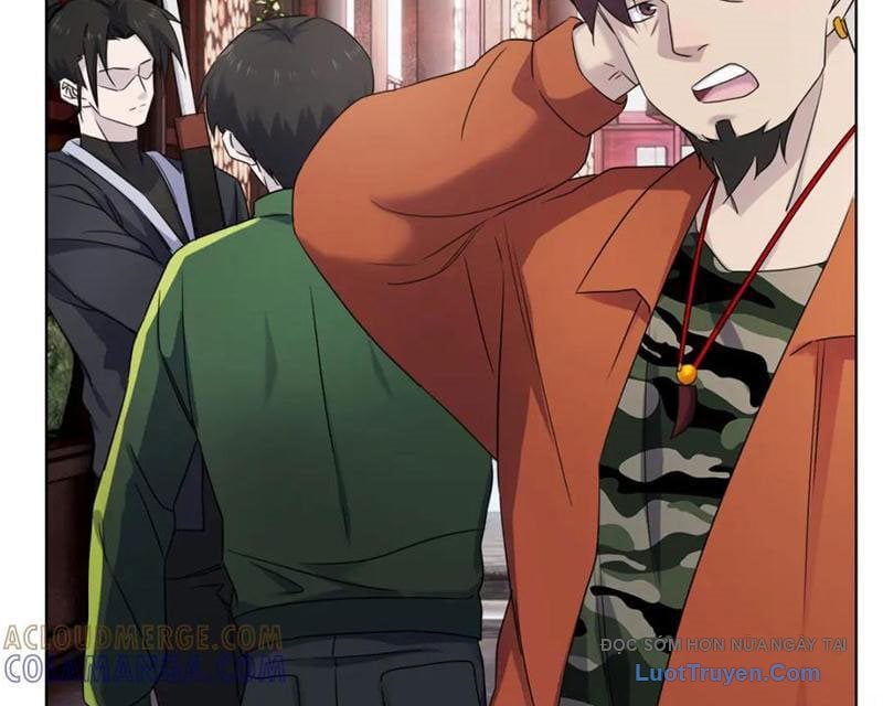 Quỷ Thần Trủng Chap 64 - Next Chap 65