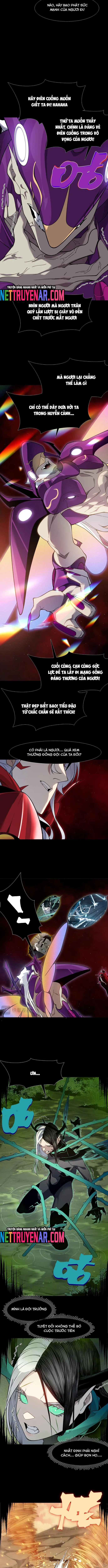 Quỷ Tiến Hóa Chap 115 - Next Chap 116