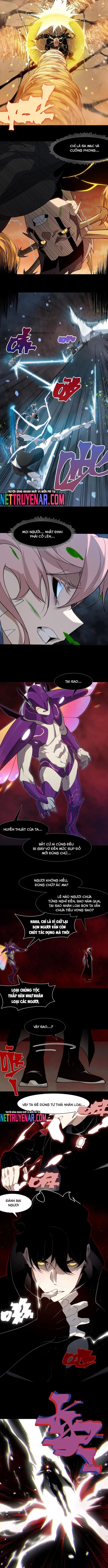 Quỷ Tiến Hóa Chap 115 - Next Chap 116