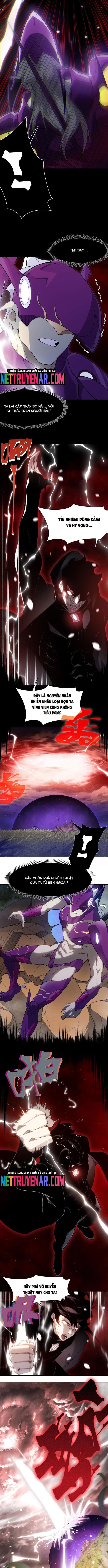 Quỷ Tiến Hóa Chap 115 - Next Chap 116