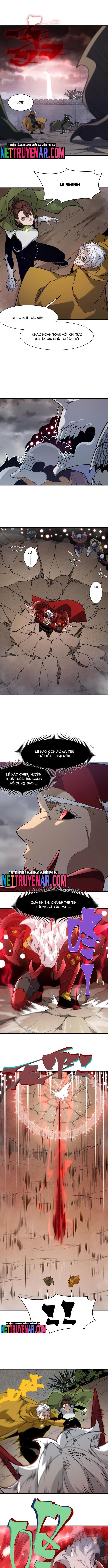 Quỷ Tiến Hóa Chap 115 - Next Chap 116