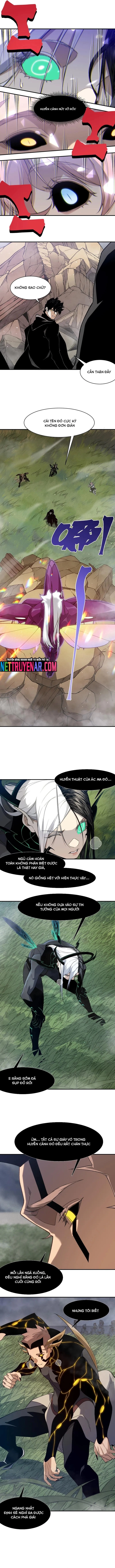 Quỷ Tiến Hóa Chap 116 - Next Chap 117