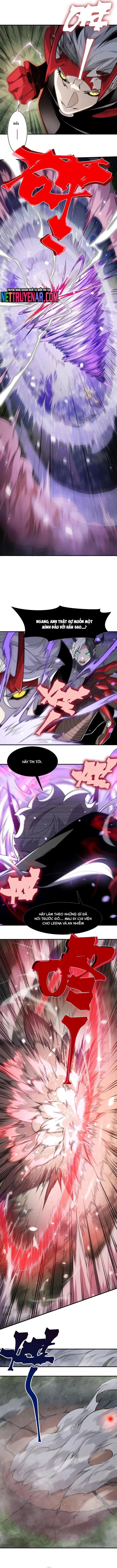 Quỷ Tiến Hóa Chap 116 - Next Chap 117