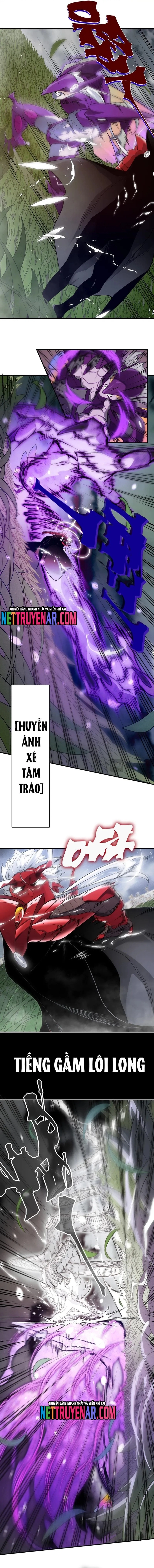Quỷ Tiến Hóa Chap 116 - Next Chap 117