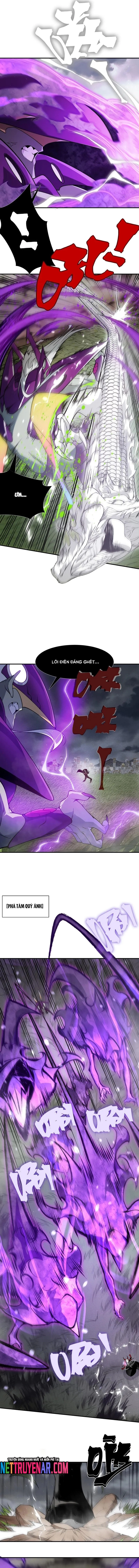 Quỷ Tiến Hóa Chap 116 - Next Chap 117