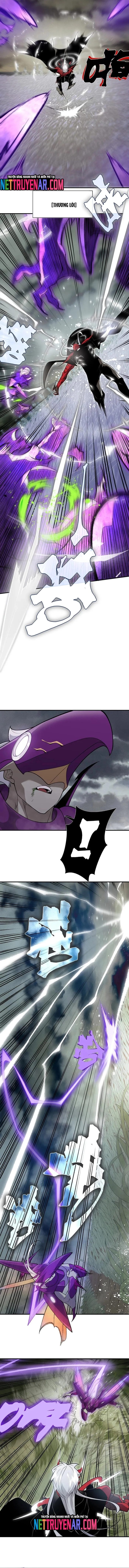 Quỷ Tiến Hóa Chap 116 - Next Chap 117