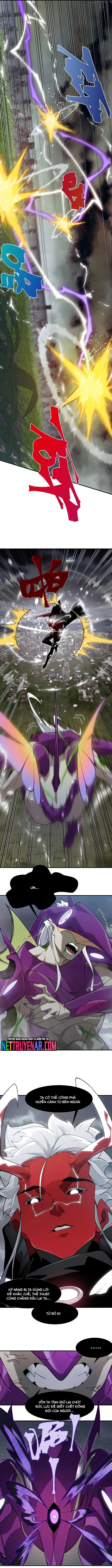 Quỷ Tiến Hóa Chap 116 - Next Chap 117