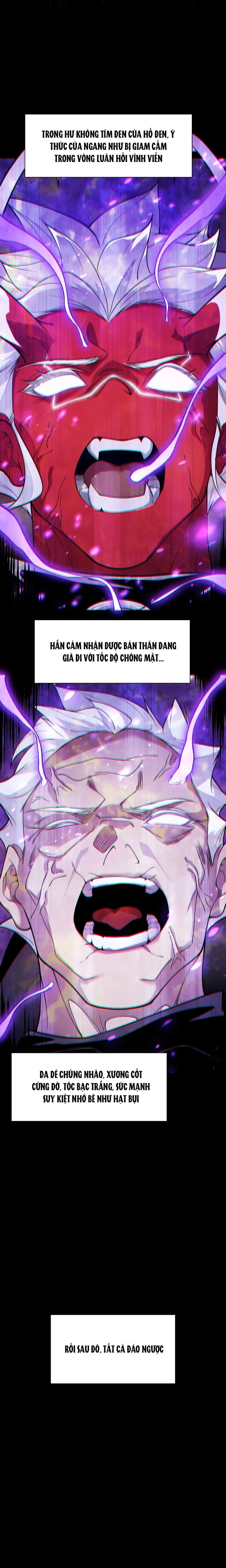 Quỷ Tiến Hóa Chap 117 - Next Chap 118