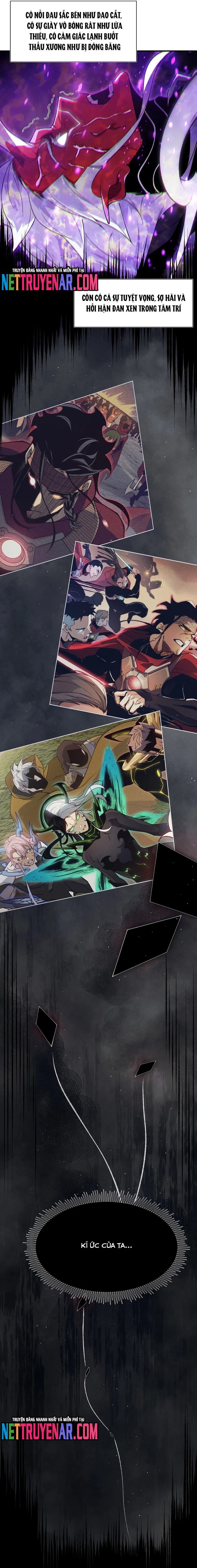 Quỷ Tiến Hóa Chap 117 - Next Chap 118