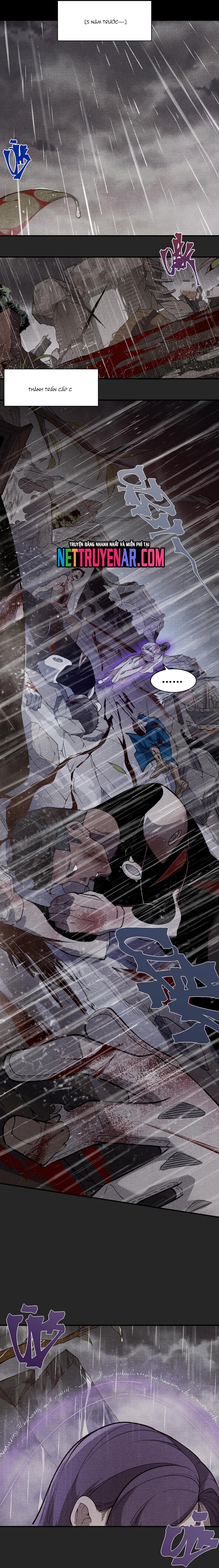 Quỷ Tiến Hóa Chap 118 - Next Chap 119