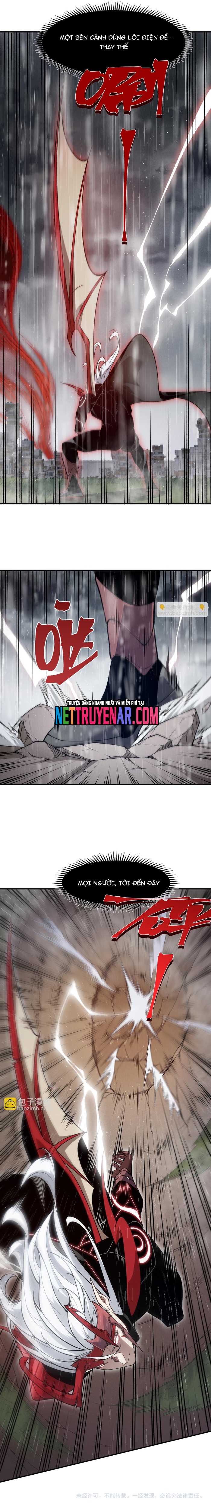 Quỷ Tiến Hóa Chap 118 - Next Chap 119