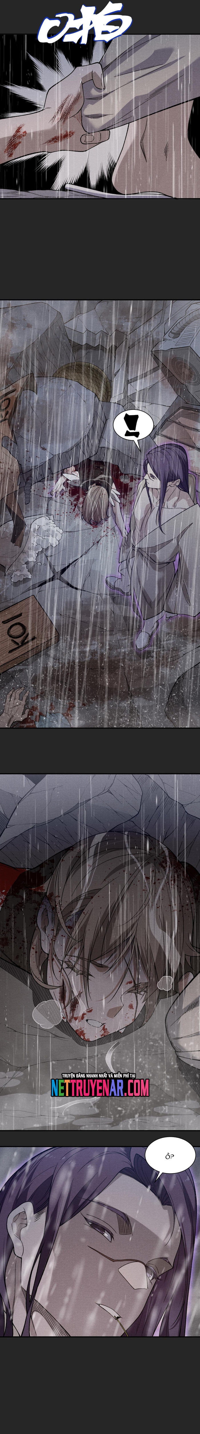 Quỷ Tiến Hóa Chap 118 - Next Chap 119