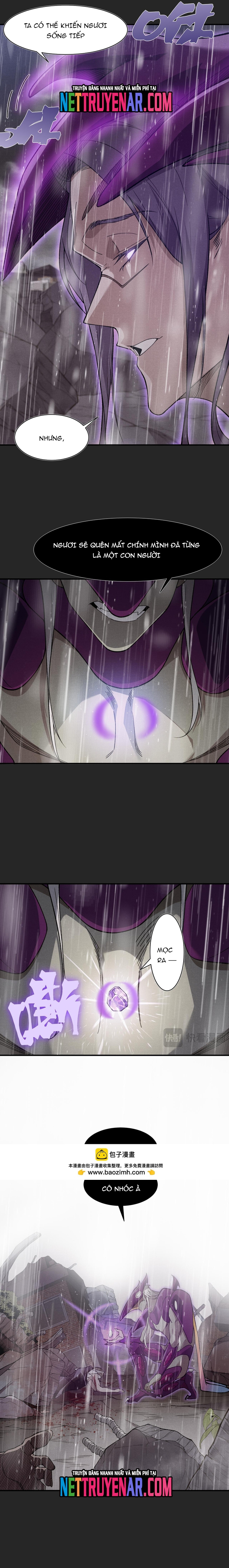 Quỷ Tiến Hóa Chap 118 - Next Chap 119