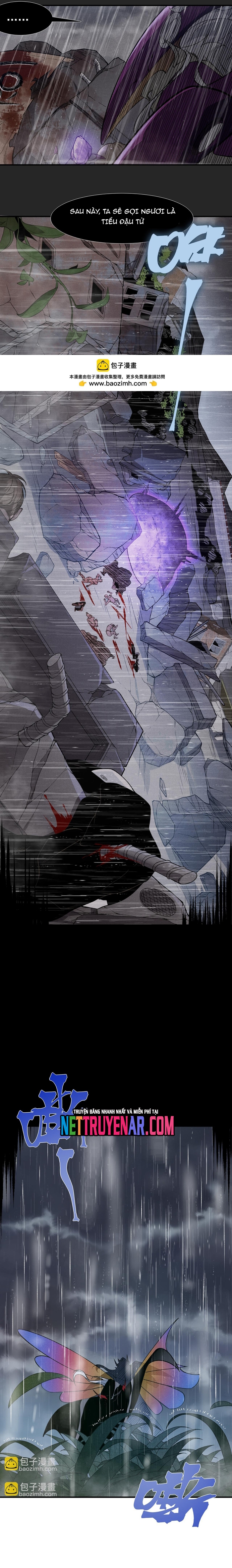 Quỷ Tiến Hóa Chap 118 - Next Chap 119