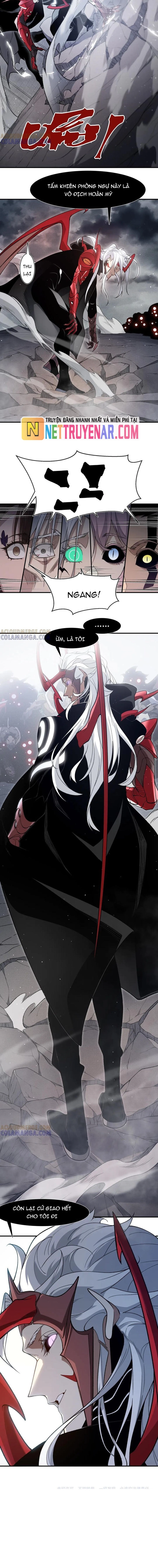 Quỷ Tiến Hóa Chap 119 - Next Chap 120