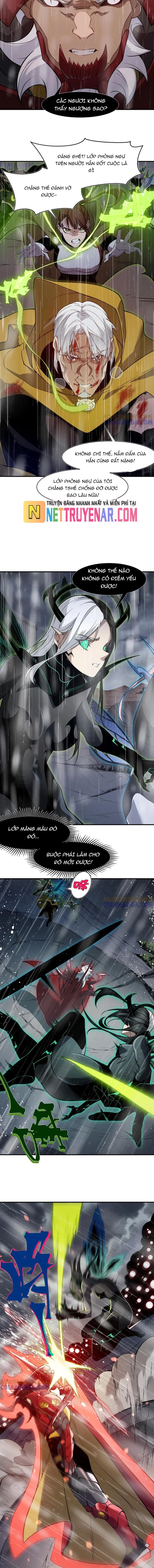 Quỷ Tiến Hóa Chap 119 - Next Chap 120