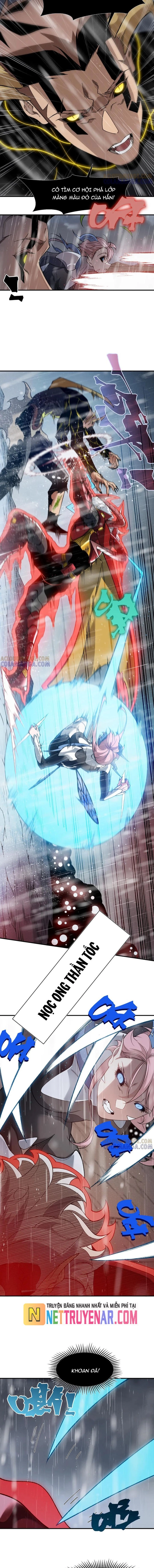 Quỷ Tiến Hóa Chap 119 - Next Chap 120