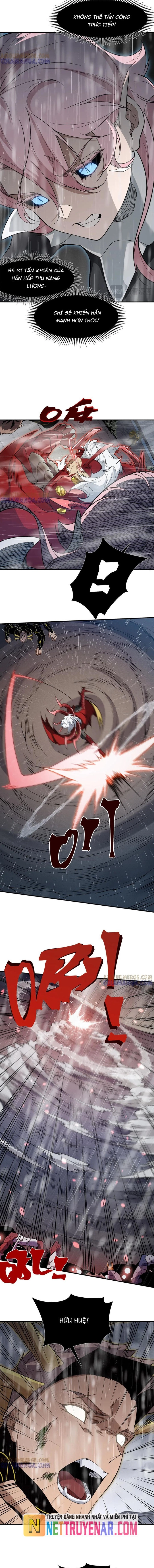 Quỷ Tiến Hóa Chap 119 - Next Chap 120